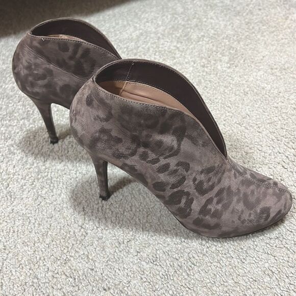 Furla ankle boots size 38 - Picture 1 of 8